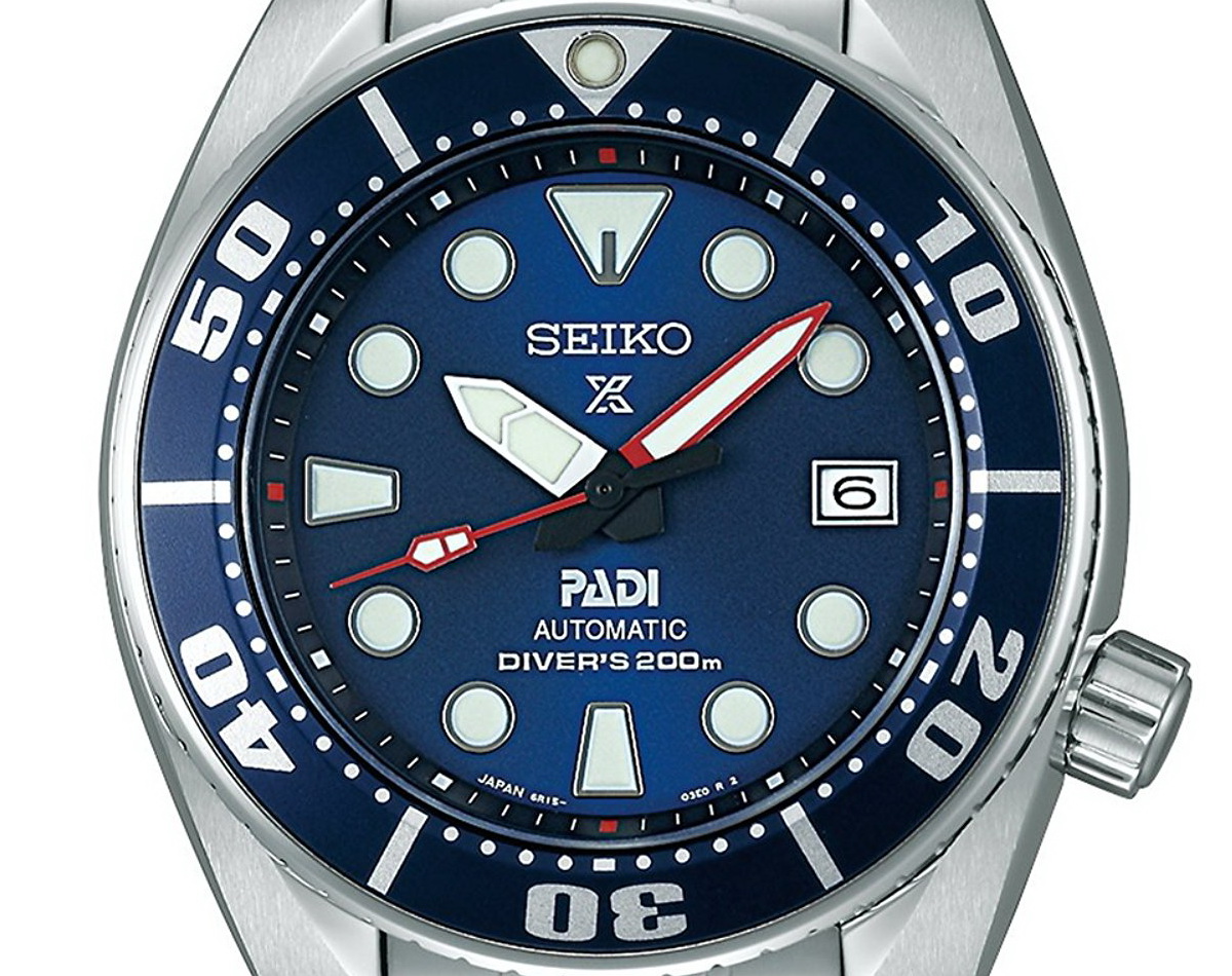 Seiko sbdc049 outlet